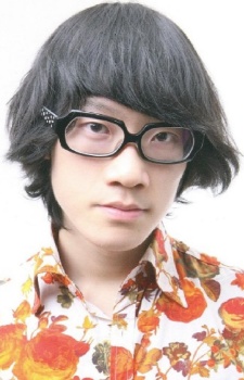Foto Seiyuu Hayato Horiuchi