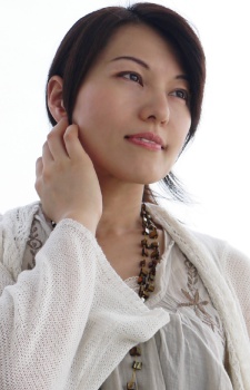 Foto Seiyuu Akiko Kimura