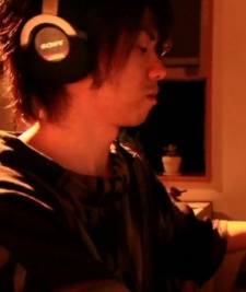 Foto Staf/Seiyuu Kikuo