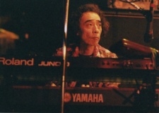 Foto Staf/Seiyuu Kazuo Ootani