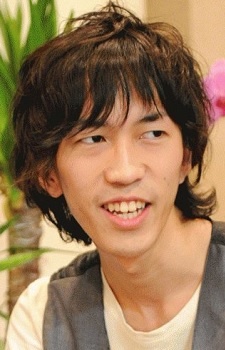 Foto Staf/Seiyuu Masato Nakayama