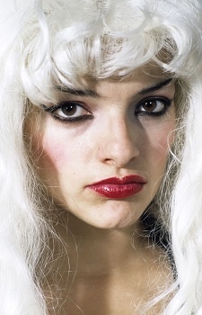 Foto Seiyuu Nina Hagen