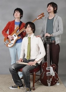 Foto Staf/Seiyuu Wasureranneyo