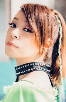 Foto Staf/Seiyuu KOTOKO