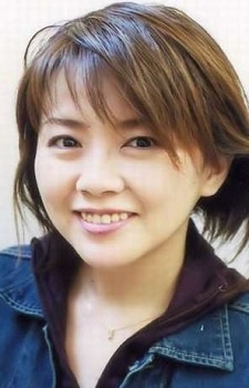 Foto Seiyuu Chieko Honda