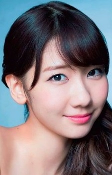 Foto Seiyuu Yuki Kashiwagi