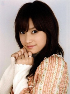 Foto Seiyuu Eri Kamei