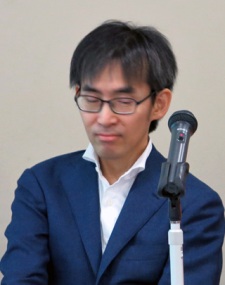 Foto Ken Yagami