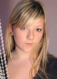 Foto Seiyuu Lara Wurmer