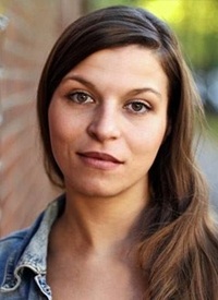 Foto Seiyuu Laurine Betz