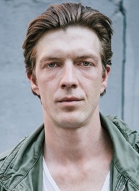 Foto Seiyuu Paul Matzke