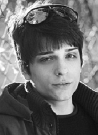 Foto Seiyuu Federico Campaiola