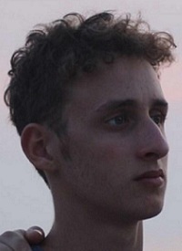 Foto Seiyuu Andrea Di Maggio