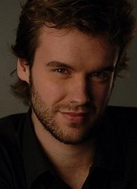 Foto Seiyuu Fabrizio Valezano