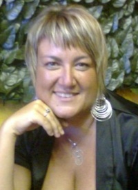 Foto Seiyuu Barbara Sacchelli