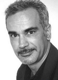 Foto Seiyuu Massimiliano Lotti