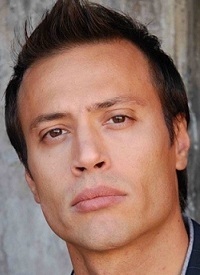 Foto Seiyuu Gabriele Marchingiglio