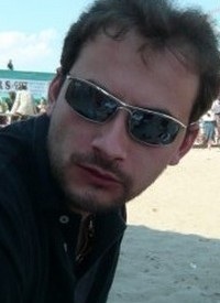 Foto Seiyuu Francesco Mei