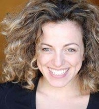 Foto Seiyuu Tiziana Martello