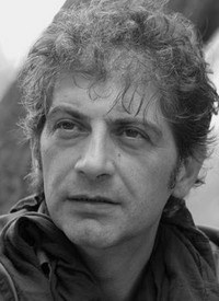 Foto Seiyuu Antonio Palumbo