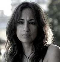 Foto Seiyuu Irene Di Caccamo