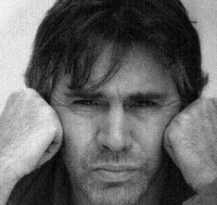 Foto Seiyuu Sergio Lucchetti