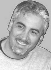 Foto Seiyuu Stefano Albertini