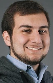 Foto Seiyuu Alejandro Saab