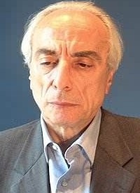 Foto Seiyuu Pietro Biondi