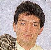 Foto Seiyuu Mauro Gravina