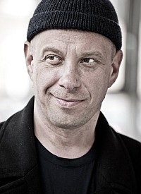 Foto Seiyuu Thomas Balou Martin