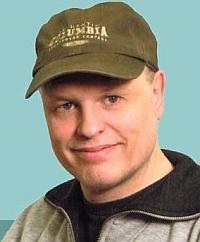 Foto Seiyuu Dieter Maise