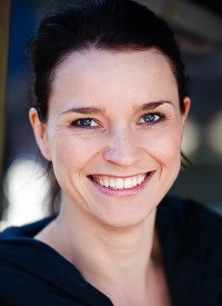 Foto Seiyuu Daniela Bette-Koch