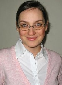 Foto Seiyuu Gabriele Wienand