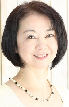 Foto Hiromi Seta