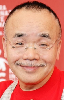 Foto Staf/Seiyuu Masao Maruyama