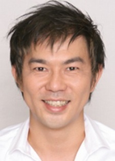 Foto Seiyuu Masaki Nishimori