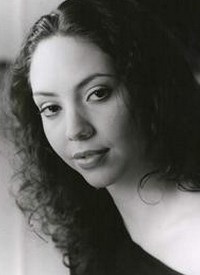 Foto Seiyuu Laura Amadei