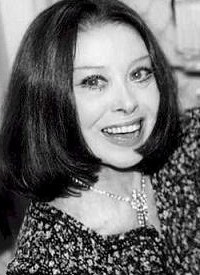 Foto Seiyuu Gabriella Andreini