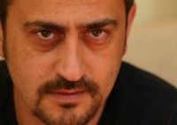 Foto Seiyuu Alberto Angrisano