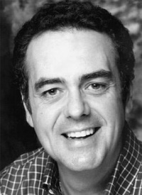 Foto Seiyuu Antonio Angrisano