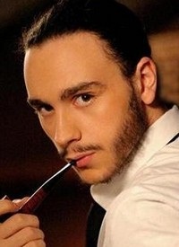 Foto Seiyuu Ernesto Mendace