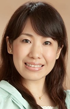 Foto Seiyuu Ayano Miura