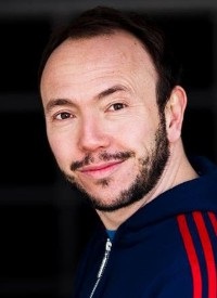 Foto Seiyuu Michael-Che Koch