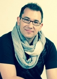 Foto Seiyuu Stefan Naas