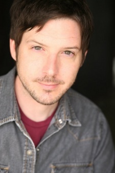 Foto Seiyuu Marc Worden