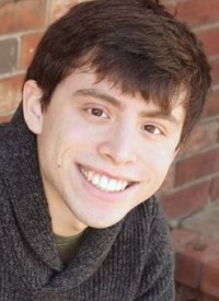 Foto Seiyuu Stephen Sanders