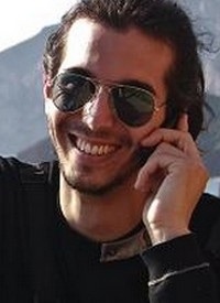 Foto Seiyuu Massimo Aresu