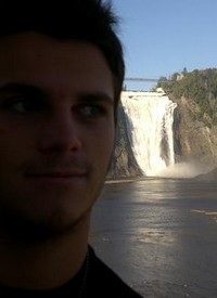 Foto Seiyuu Fabrizio De Flaviis