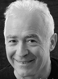 Foto Seiyuu Ermanno Ribaudo